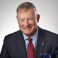 Mick Martin avatar image