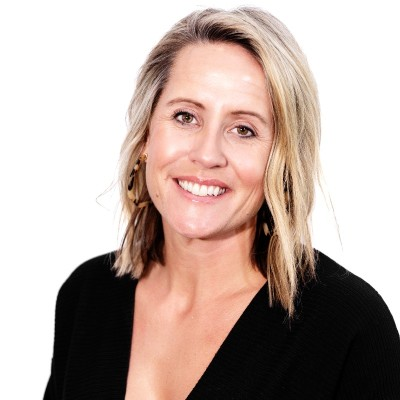 Katie Scheie avatar image