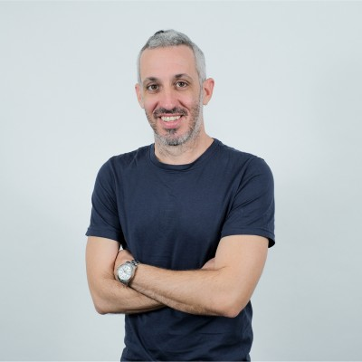 Alon Perelmutter avatar image