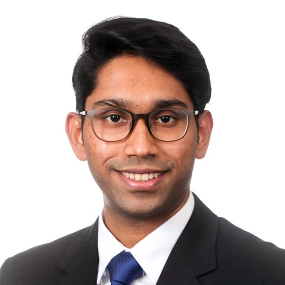 Jacob Kuttisseril avatar image