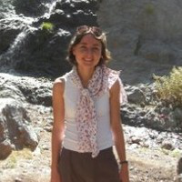 Caroline Ward avatar image