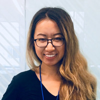 Wendy He avatar image