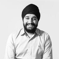 Harpreet Singh avatar image