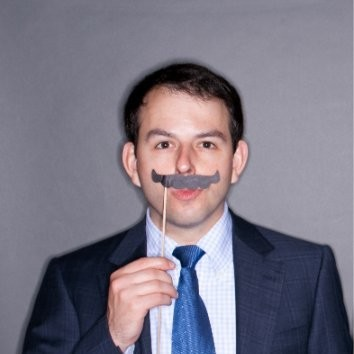 Trevor Berg avatar image