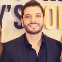 Ziad Moghabghab avatar image