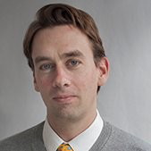 Paul McCaffrey avatar image