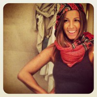 Court Jenner avatar image