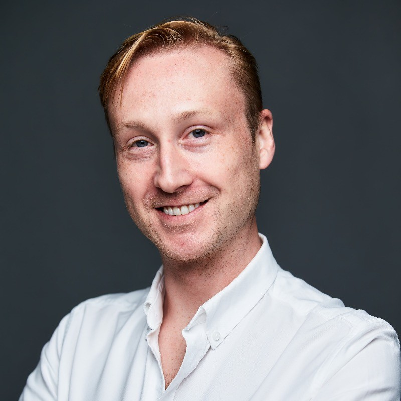 Dan Whalen avatar image