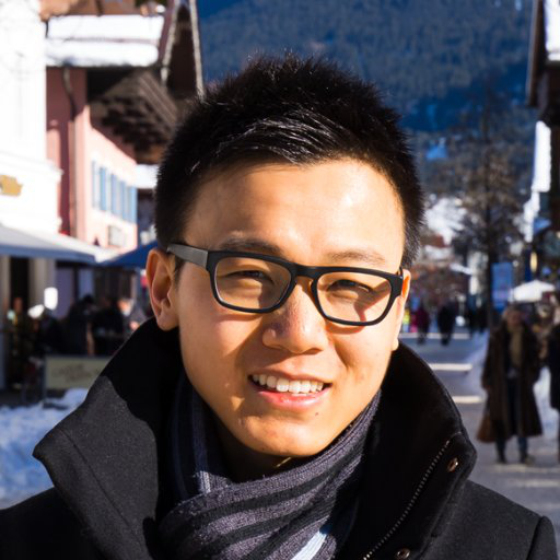 Will Fang avatar image