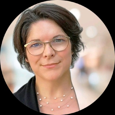 Agnes Derory avatar image