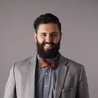 Ashkon Eslami avatar image