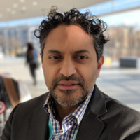 Sharad Vivek avatar image