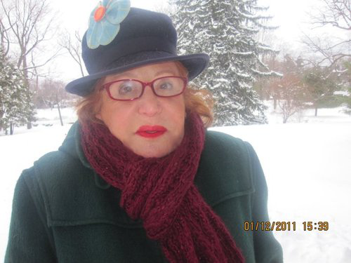 Megan Kiefer avatar image