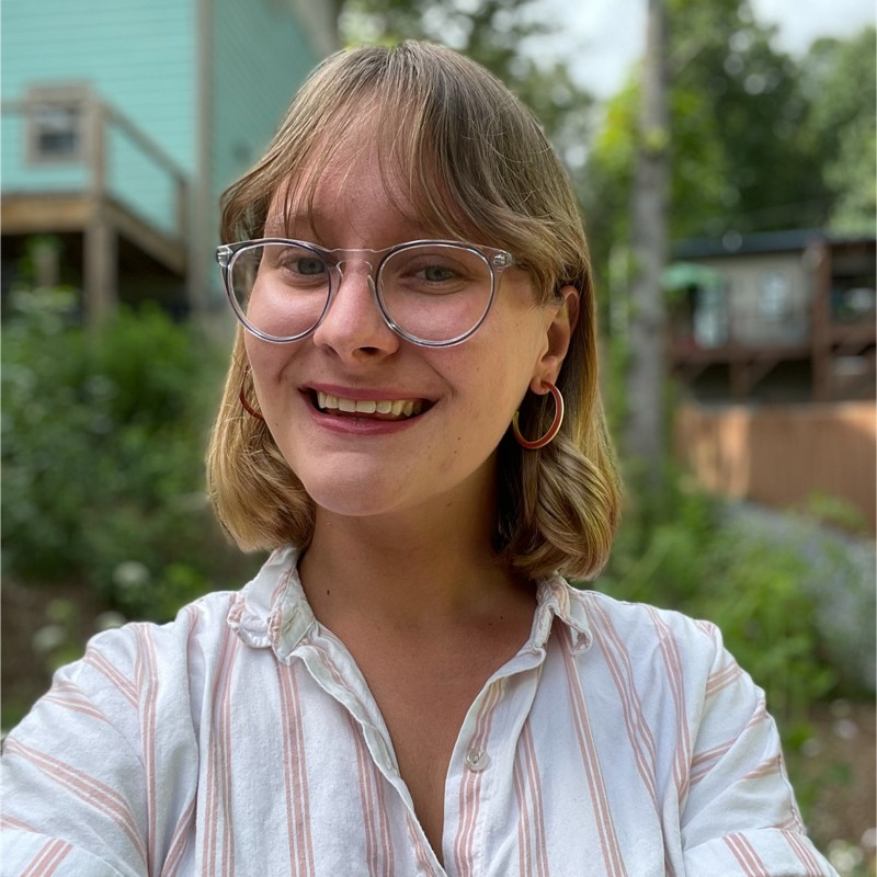 Alyson Irizarry avatar image