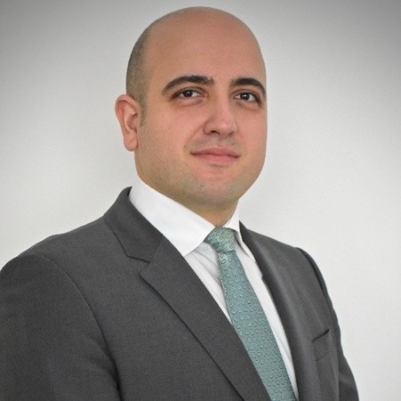 Daniel Graf avatar image