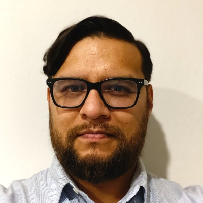 Ismael Mata avatar image