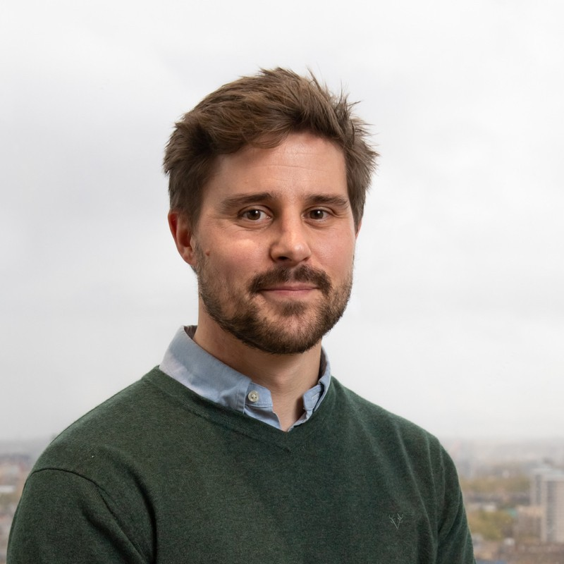 Philip Gardiner avatar image