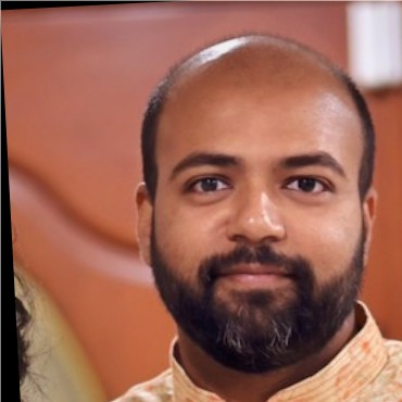 Shreyas Shrivastava avatar image