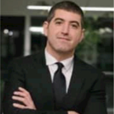 John Barhoum avatar image