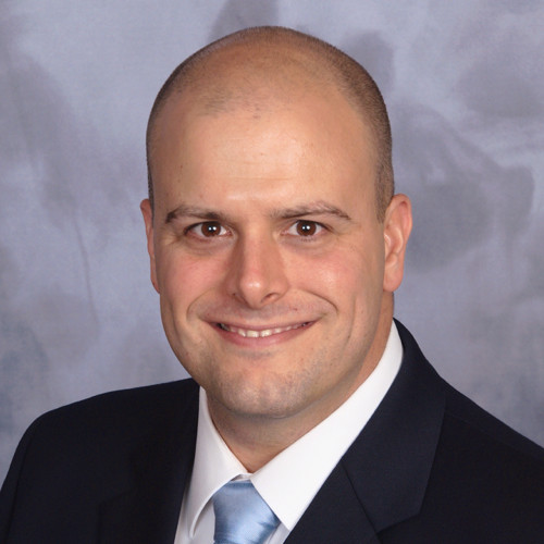 Jeffrey Butt avatar image