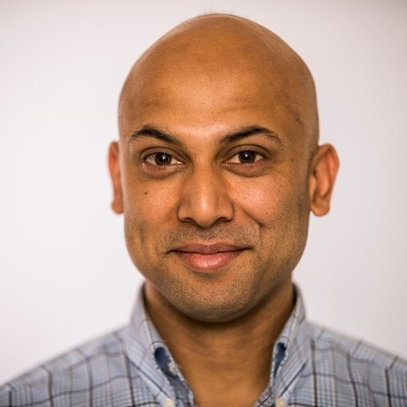 Milind Kopikare avatar image