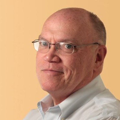 Cromwell Schubarth avatar image