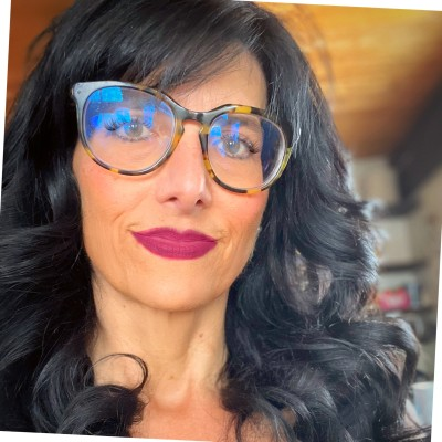 Diane Anderson-Minshall avatar image