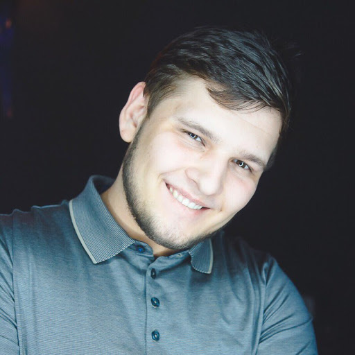 Profile Image for Yevgeniy Neverov