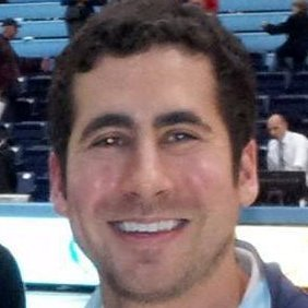 Wayne Simonetti avatar image