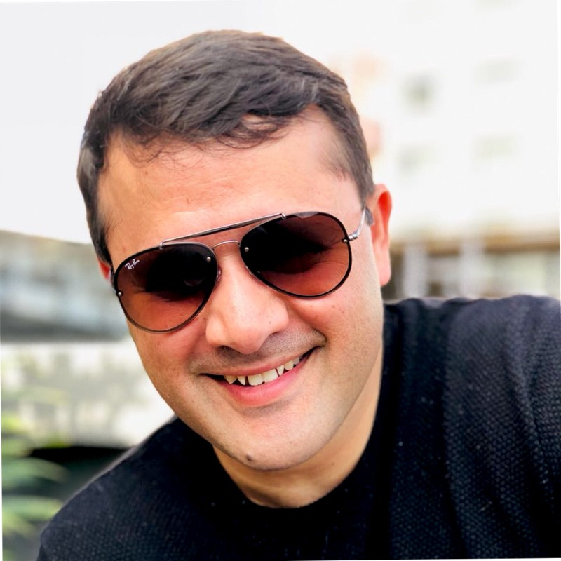 Jaideep Singh avatar image