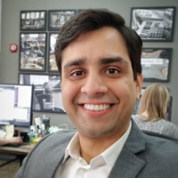 Mikail Shaikh avatar image