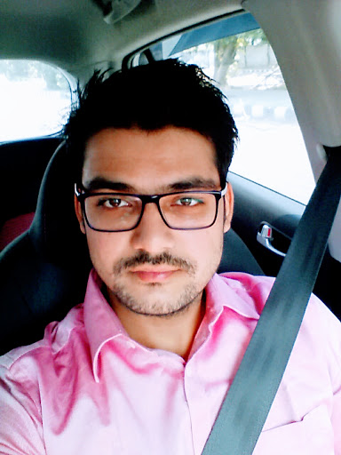 Tabish Altaf avatar image