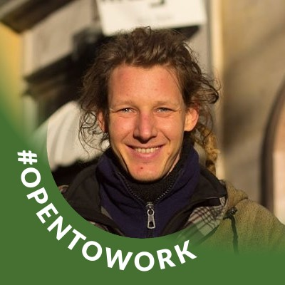 Thorsten Krug avatar image