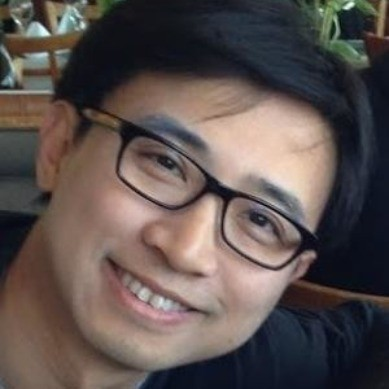 Raymond Ng avatar image