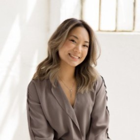 Stephanie Yi avatar image