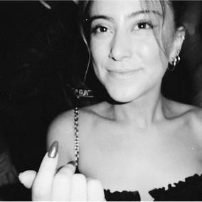 Jasmine Nadelman avatar image