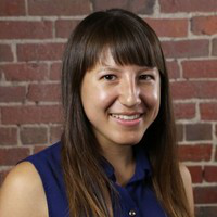 Jenna Buckle avatar image