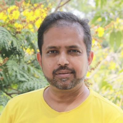 Amit Aggarwal avatar image