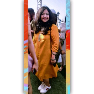 Alisha Dawoodani avatar image