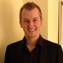 Christopher Ellwood avatar image