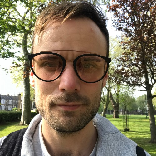 Robin Edman avatar image