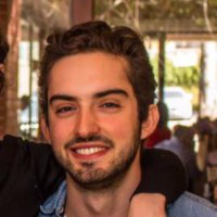 Nico Perdomo avatar image