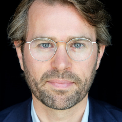 Profile Image for Pieter Ottevanger