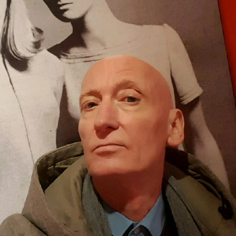 Christopher Godfrey avatar image