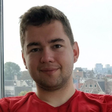 Denys Tsomenko avatar image