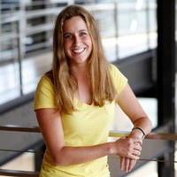 Catherine Hicks avatar image