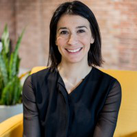 Scarlet Cronin avatar image