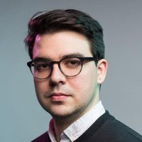 Colin Lecher avatar image