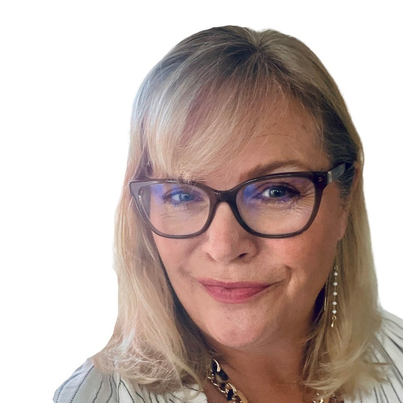 Laurel Whitaker avatar image