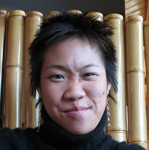 Profile Image for Christina Wong